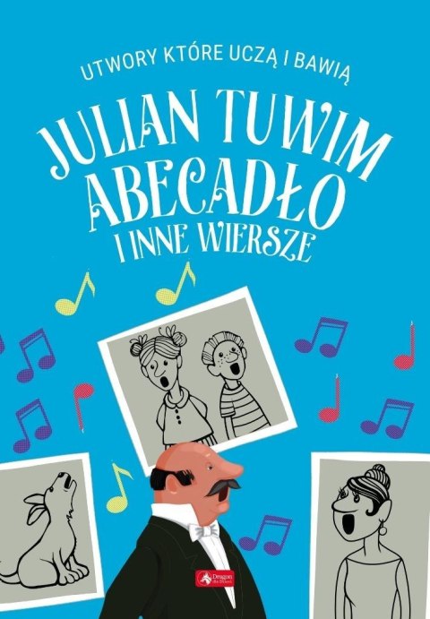 Julian Tuwim. Wiersze