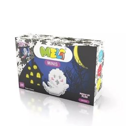 Klocki Meli Minis Ghost