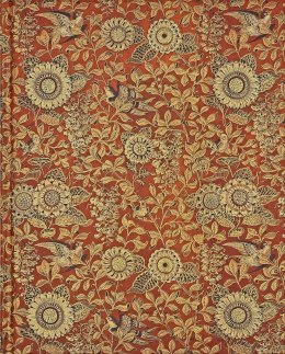 Notatnik Duży Gobelin Słonecznik