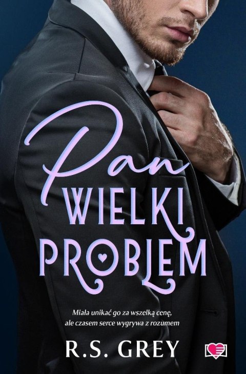 Pan Wielki Problem