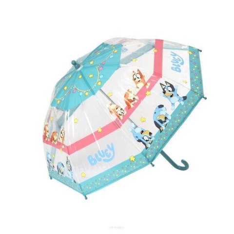 Parasolka dziecięca Bluey