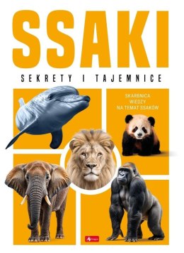 Ssaki