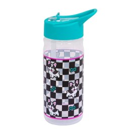 Bidon z rurką Aqua Pure Cute Puppy ASTRA