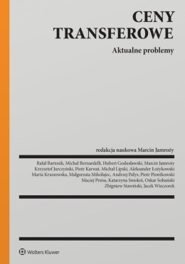 Ceny transferowe