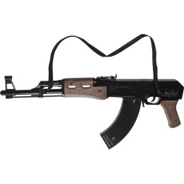 Karabin komandosa metalowy 8 naboi