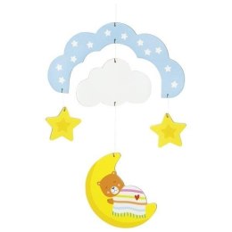 Karuzela Podróż przez noc