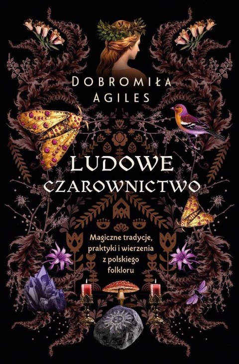 Ludowe czarownictwo