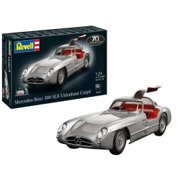 Model Set Mercedes-Benz 300 SLR - 70th Anniversary