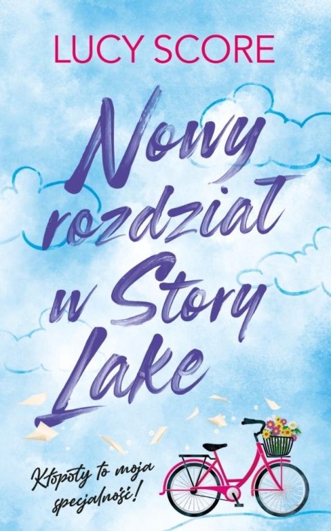 Nowy rozdział w Story Lake