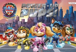 Podkład na biurko dwustronny Psi Patrol