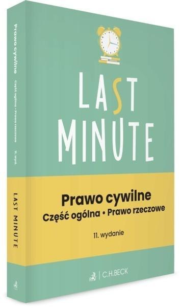 Prawo cywilne. Część ogólna. Prawo rzeczowe+online