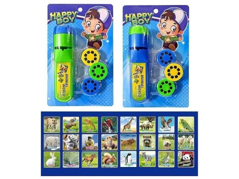 Projektor luneta MIX