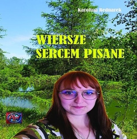 Wiersze sercem pisane