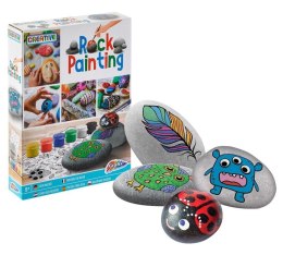 Zestaw do malowania kamieni