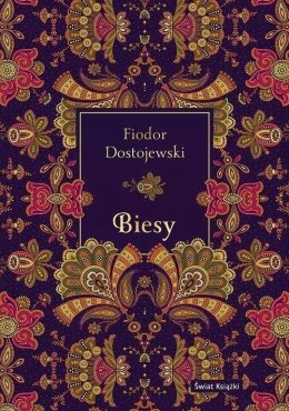 Biesy (elegancka edycja)
