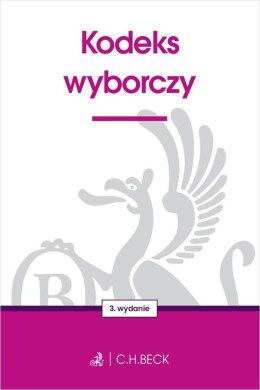 Kodeks wyborczy w.3