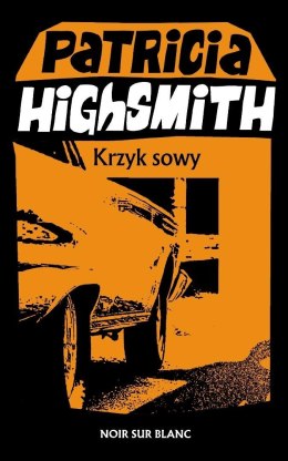 Krzyk sowy