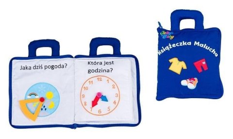 Książeczka Malucha