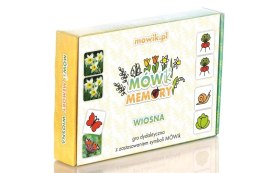 MÓWik Memory Wiosna
