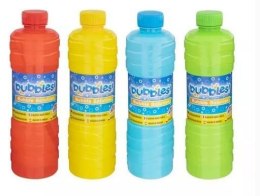 Płyn do baniek 1L mix