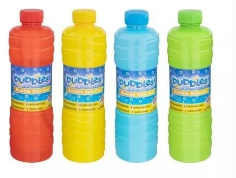 Płyn do baniek 1L mix