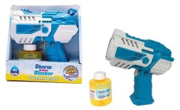 Wyrzutnia baniek niebieska Sztorm