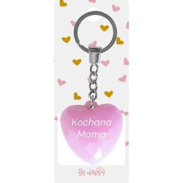 Brelok prezentowy Kochana Mama