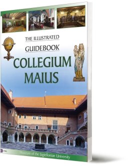 Collegium Maius The illustrated guidebook