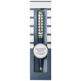 Długopis prezentowy Najlepszy Kolega