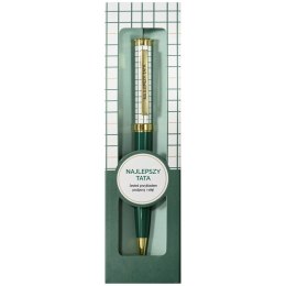 Długopis prezentowy Najlepszy Tata