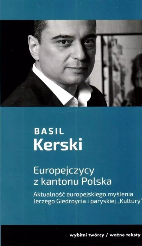 Europejczycy z kantonu Polska