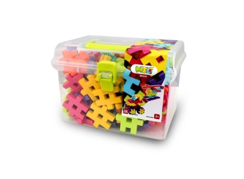Klocki Meli Maxi Travel Box 110szt