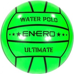 Piłka Water Polo siatkowa zielona