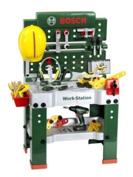 Warsztat Bosch duży 81el