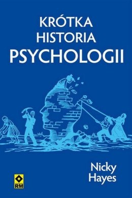 Krótka historia psychologii
