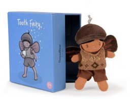 Laleczka w pudełku - Forrest, Wróżka Zębuszka