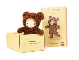 Laleczka w pudełku - Heidi Miś