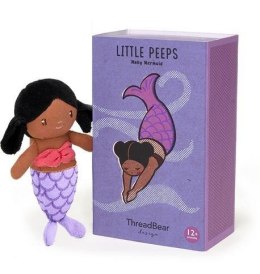 Laleczka w pudełku - Molly Syrenka