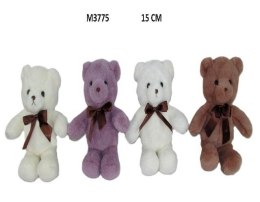 Miś 15cm MIX