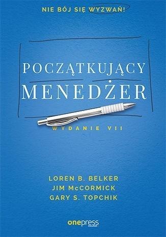 Początkujący menedżer