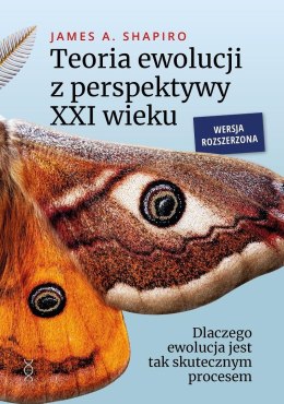 Teoria ewolucji z perspektywy XXI wieku