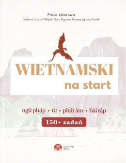 Wietnamski na start