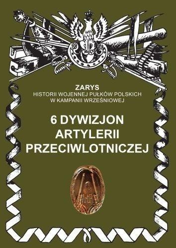 6 dywizjon artylerii przeciwlotniczej