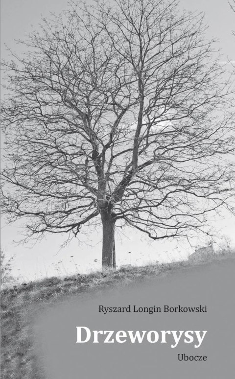 Drzeworysy. Ubocze