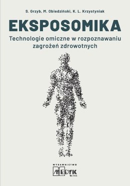 Eksposomika Technologie omiczne w rozpoznawaniu