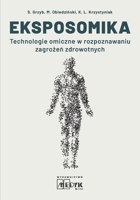 Eksposomika Technologie omiczne w rozpoznawaniu