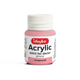 Farba akrylowa Goździk 20ml