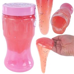 Slime mr Boo kryształowa perła MIX