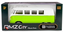 Volkswagen Samba Bus - Green (With Hologram)