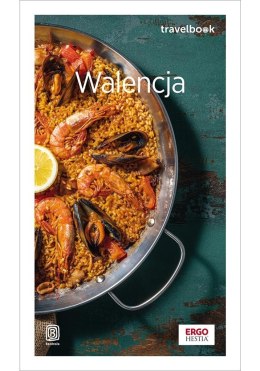 Walencja. Travelbook w.1